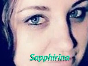 Sapphirina