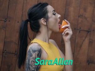 SaraAllen