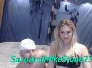 SaraAndMikeStone23