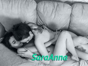 SaraAnna