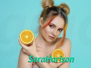 SaraHarison