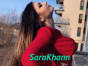 SaraKhann