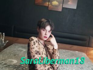SaraLiberman18