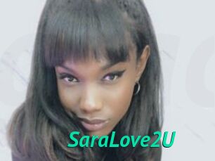 SaraLove2U