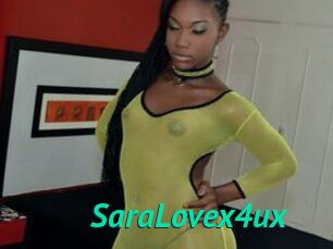 SaraLovex4ux