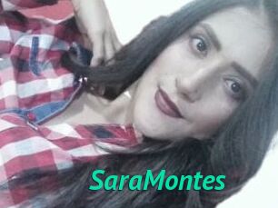 SaraMontes