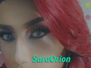 SaraOrion