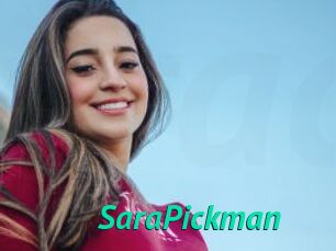 SaraPickman