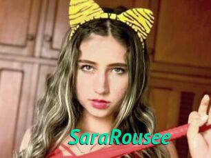 SaraRousee
