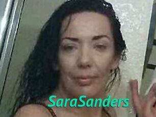 SaraSanders