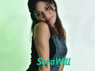 SaraWill