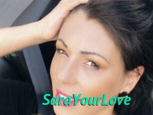 SaraYourLove