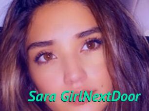 Sara_GirlNextDoor