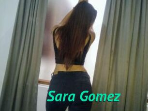 Sara_Gomez