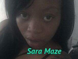 Sara_Maze