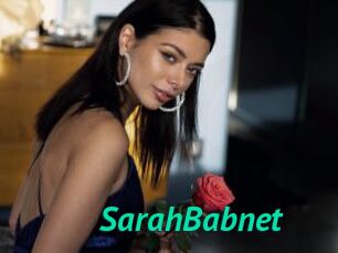 SarahBabnet