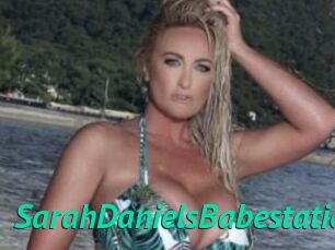 SarahDanielsBabestation
