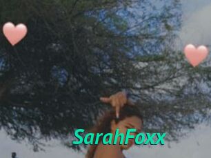 Sarah_Foxx