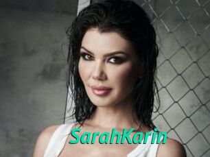 SarahKarin
