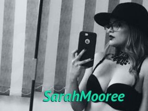 SarahMooree
