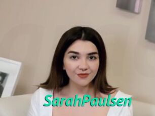 SarahPaulsen