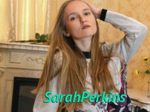 SarahPerkins