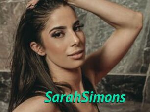 SarahSimons