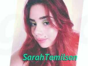 SarahTomilson