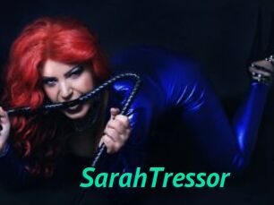SarahTressor
