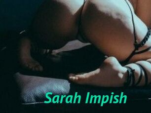 Sarah_Impish