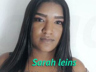 Sarah_leins