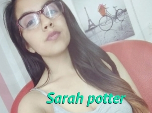 Sarah_potter
