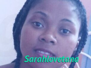 Sarahlovetana