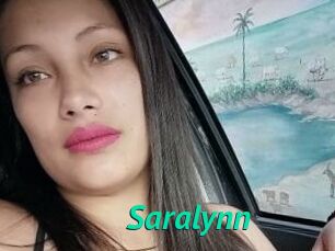 Saralynn
