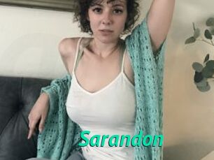 Sarandon
