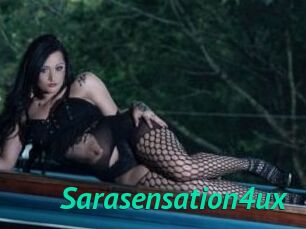 Sarasensation4ux