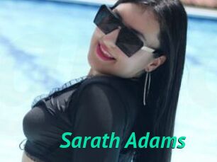 Sarath_Adams