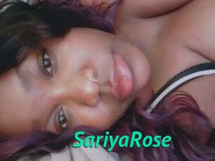 SariyaRose