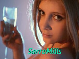 SarraMills