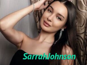 SarrahJohnson