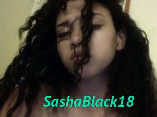 SashaBlack18