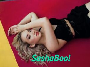 SashaBool
