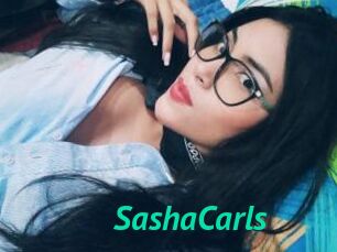 SashaCarls