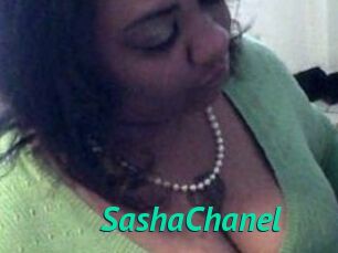 SashaChanel