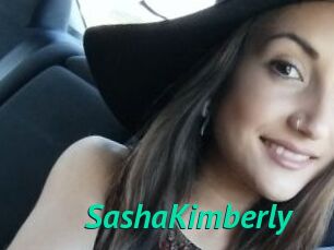 SashaKimberly