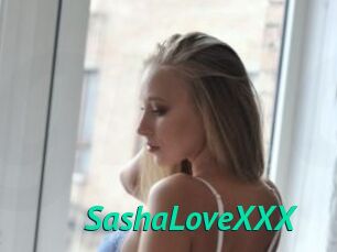 SashaLoveXXX