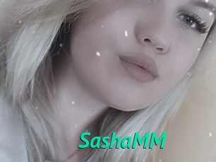 SashaMM