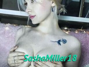 SashaMiller18