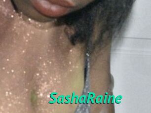 SashaRaine