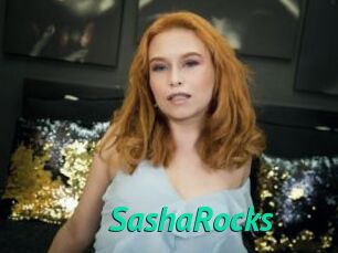 SashaRocks